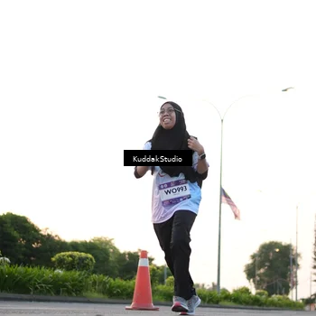 Runner Photo 7837271
