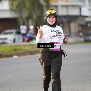 Runner Photo 7837274