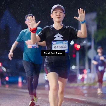 Runner Photo 7837276