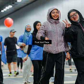 Runner Photo 7837278