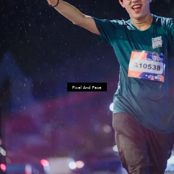Runner Photo 7837281