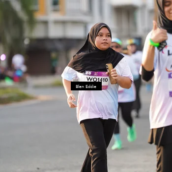 Runner Photo 7837282