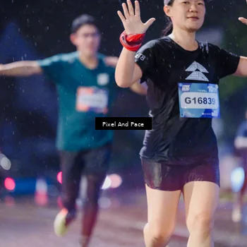 Runner Photo 7837286