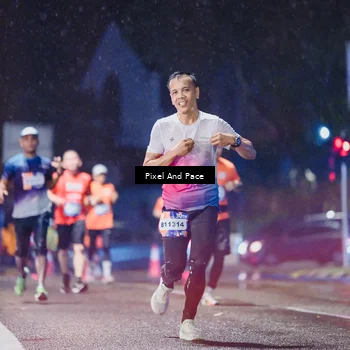 Runner Photo 7837290