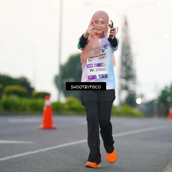 Runner Photo 7837291