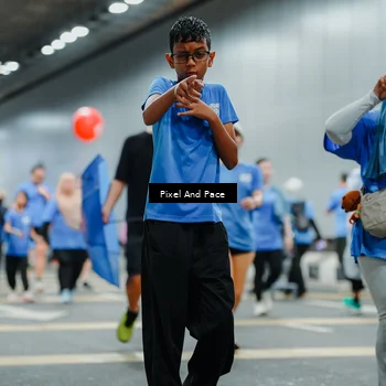 Runner Photo 7837294