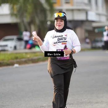 Runner Photo 7837297