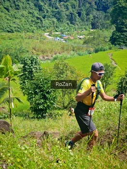 Runner Photo 78373