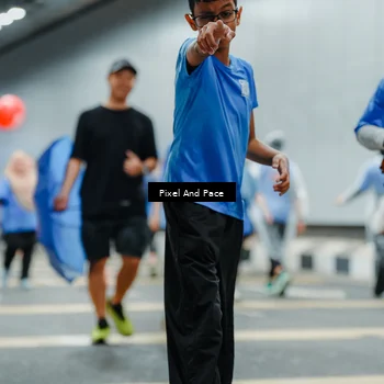 Runner Photo 7837302