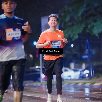Runner Photo 7837305