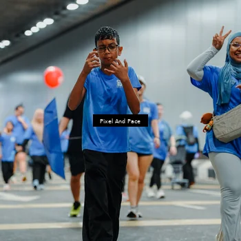 Runner Photo 7837310
