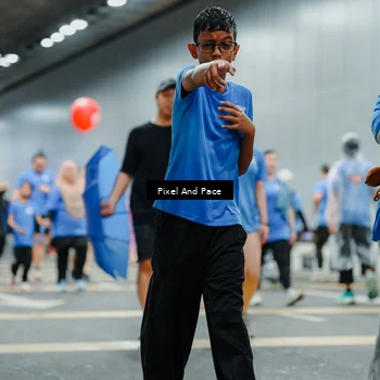 Runner Photo 7837312