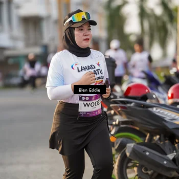 Runner Photo 7837316