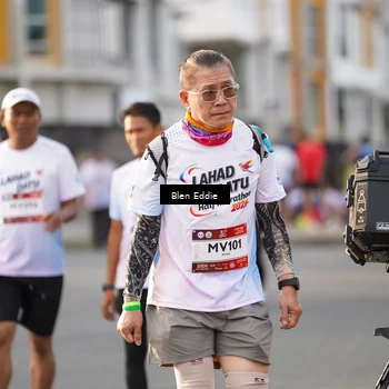 Runner Photo 7837317
