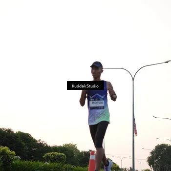 Runner Photo 7837323