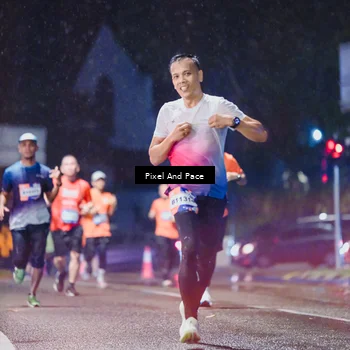 Runner Photo 7837327