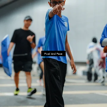 Runner Photo 7837328