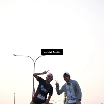 Runner Photo 7837330