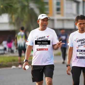 Runner Photo 7837339