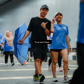 Runner Photo 7837340