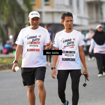 Runner Photo 7837341