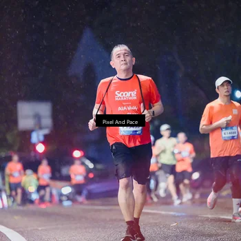 Runner Photo 7837345