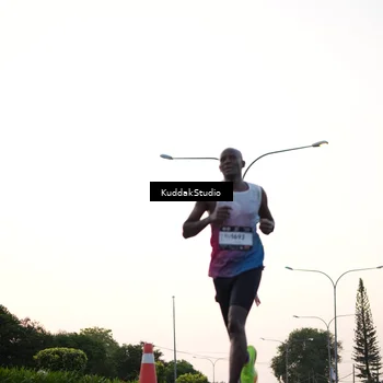 Runner Photo 7837349