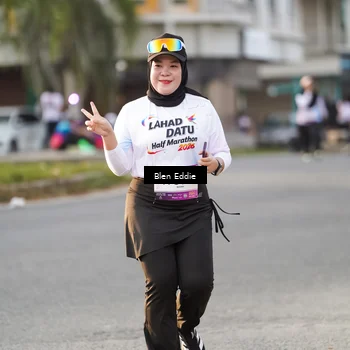 Runner Photo 7837353
