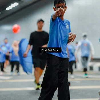 Runner Photo 7837361