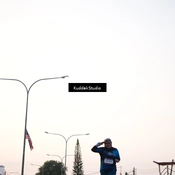 Runner Photo 7837381