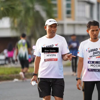 Runner Photo 7837384