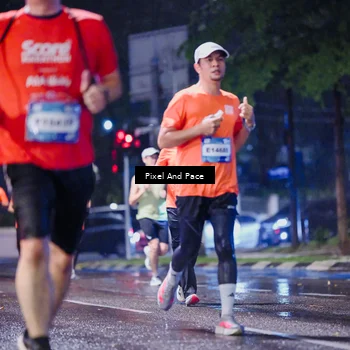 Runner Photo 7837385
