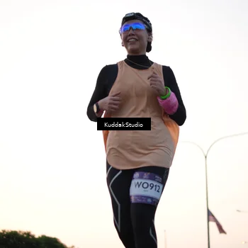 Runner Photo 7837387