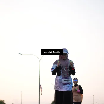 Runner Photo 7837396