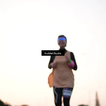 Runner Photo 7837397