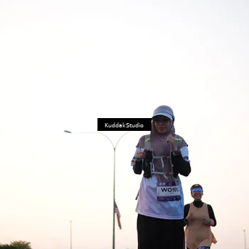 Runner Photo 7837399