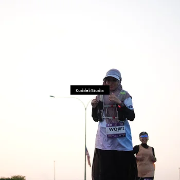 Runner Photo 7837403