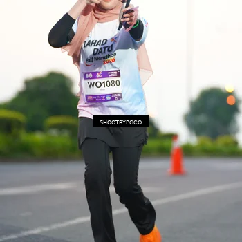 Runner Photo 7837405