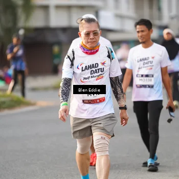 Runner Photo 7837416