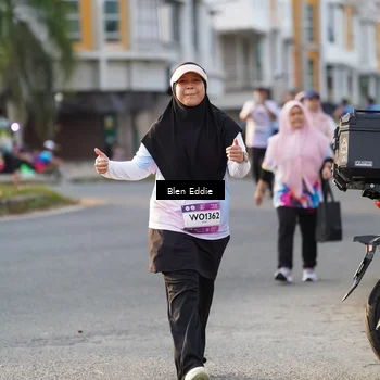 Runner Photo 7837419