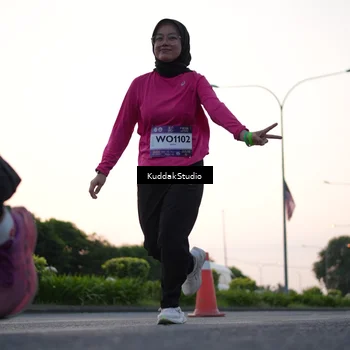 Runner Photo 7837424