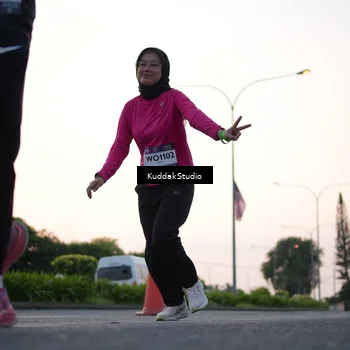 Runner Photo 7837426