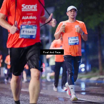 Runner Photo 7837427