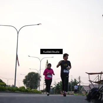 Runner Photo 7837434