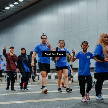 Runner Photo 7837441