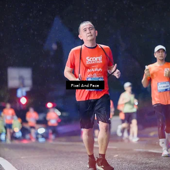 Runner Photo 7837446
