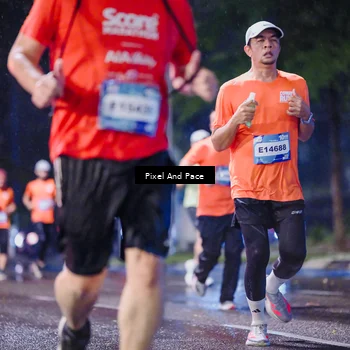 Runner Photo 7837449
