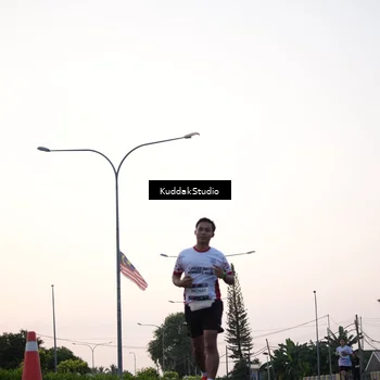 Runner Photo 7837450