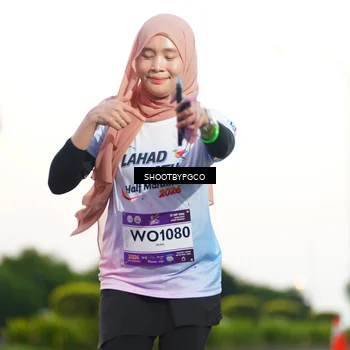 Runner Photo 7837452