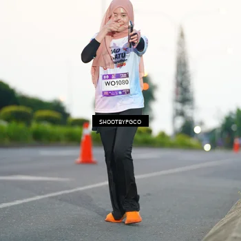 Runner Photo 7837460